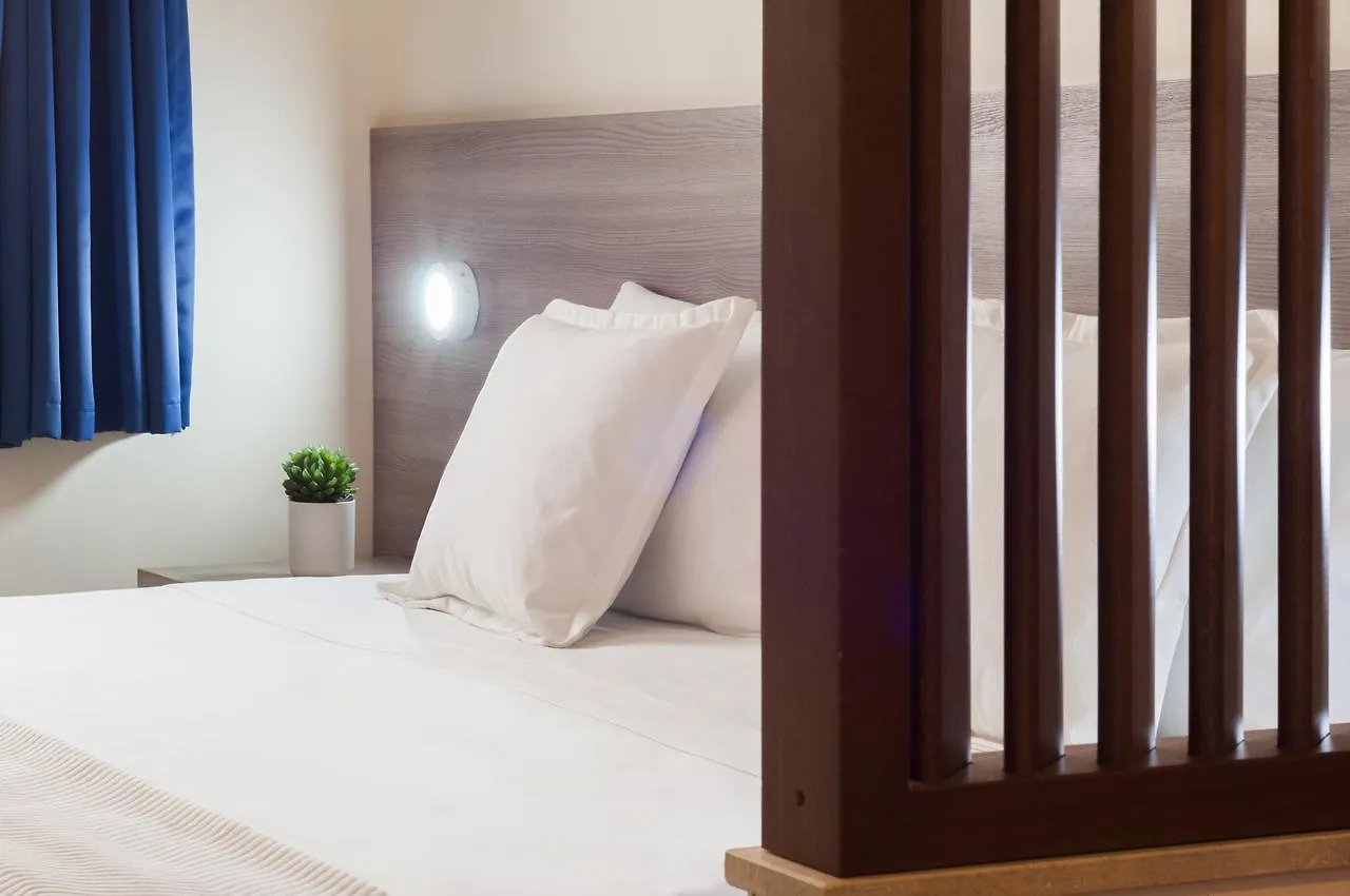 Aparthotel Blubay Suites By St Hotels Gzira