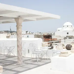 Dar Ben Gacem Kahia 3* Túnez