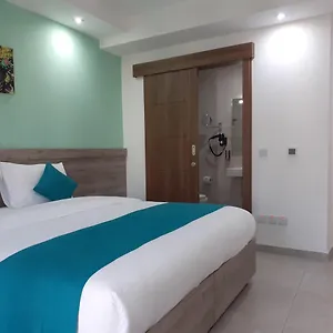 4* Guest house Tj Boutique